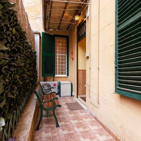 Appartamento Domus Clodio Roma Esterno foto