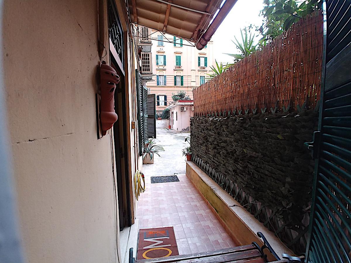 Appartamento Domus Clodio Roma Esterno foto