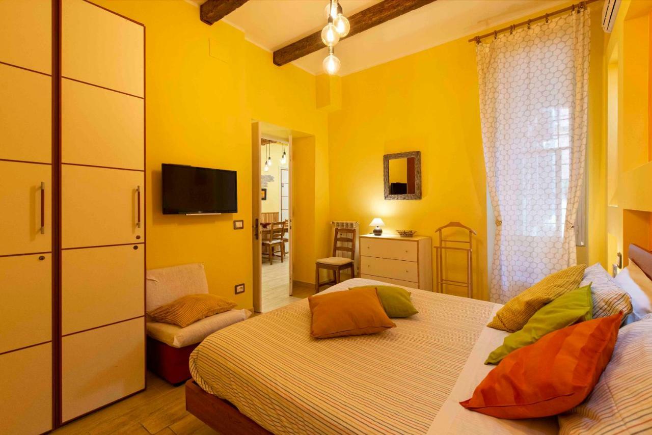 Appartamento Domus Clodio Roma Esterno foto