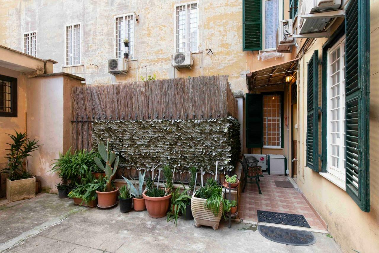 Appartamento Domus Clodio Roma Esterno foto