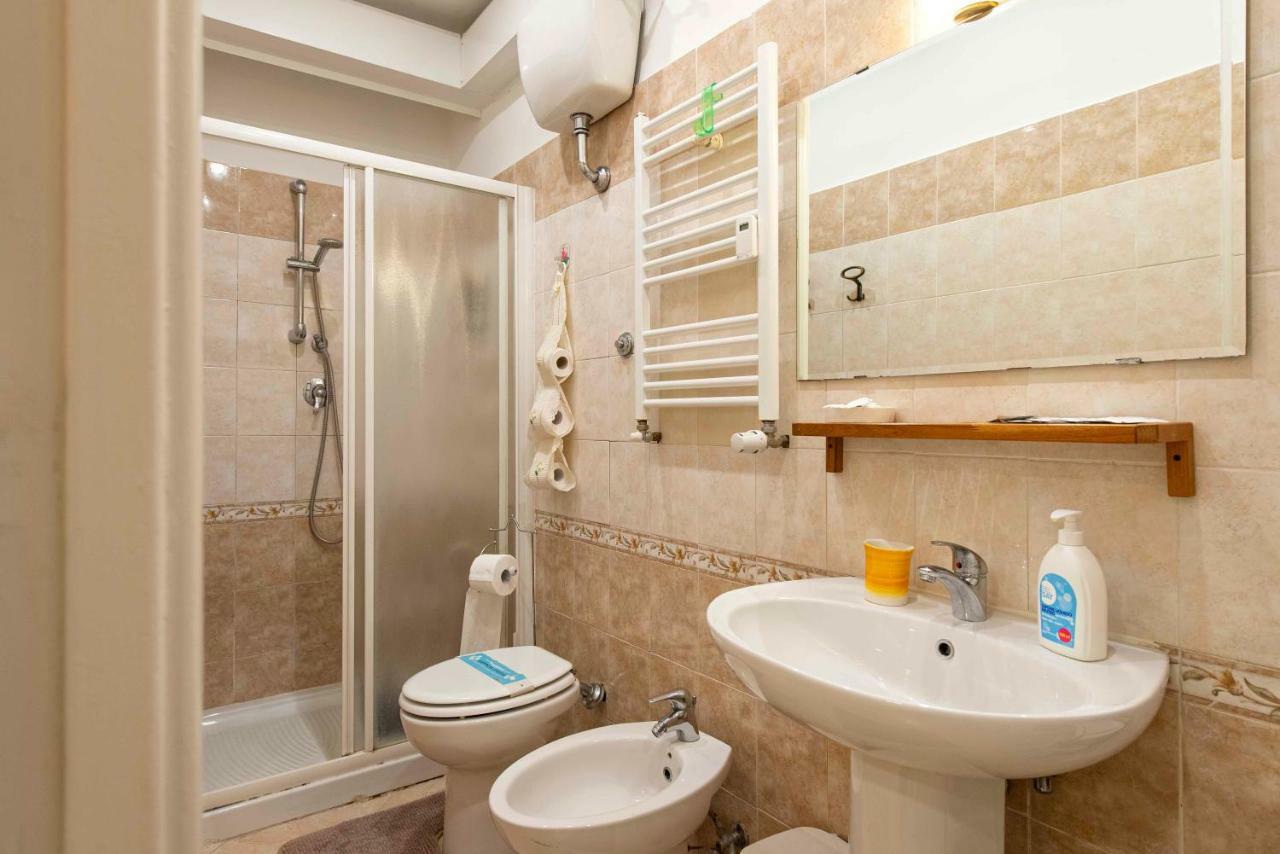 Appartamento Domus Clodio Roma Esterno foto